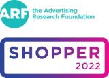 ARF Shopper logo