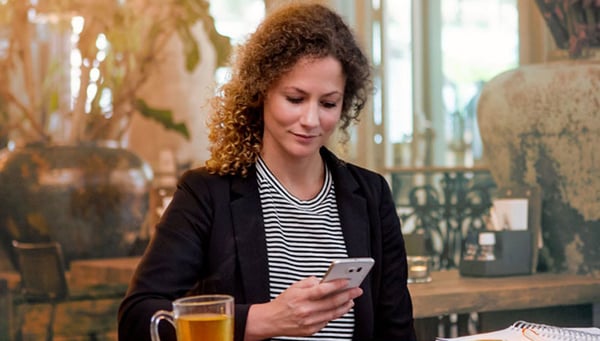 Introducing a better mobile-first approach for conjoint research