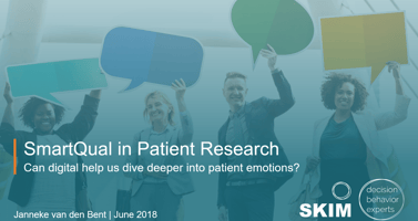 smart qual in patient research thumbnail