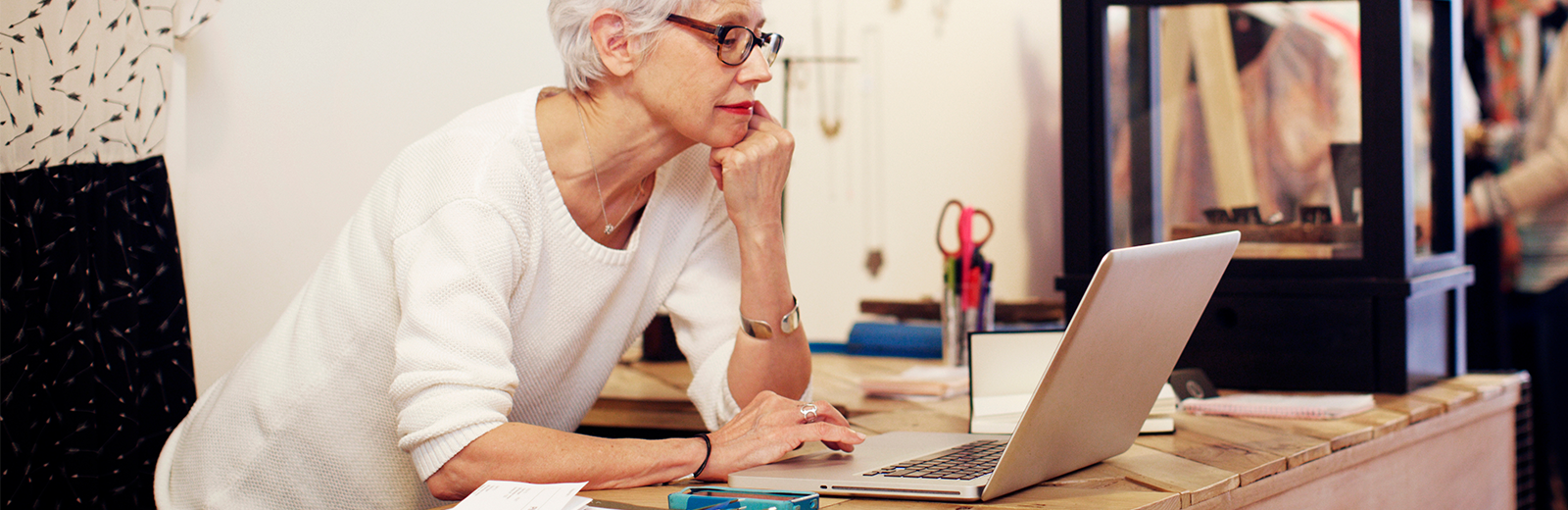 Drive a successful omnichannel strategy