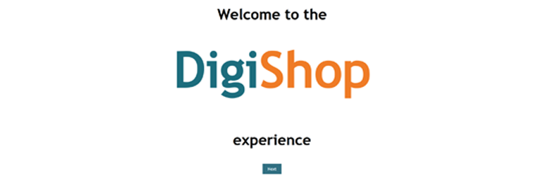 Digishop-experience