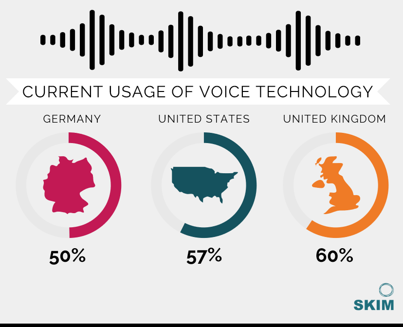 SKIM Research_Voice Usage and Awareness across US and EU